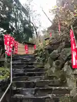 玉簾神社のその他建物