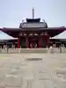 四天王寺(大阪府)