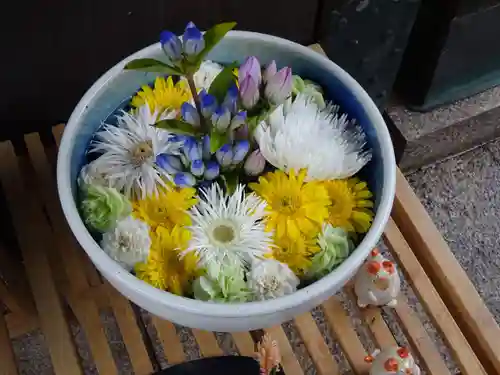 法輪寺の芸術