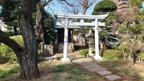 実蔵院のその他建物