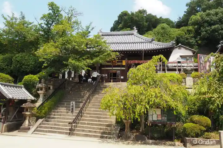 慈眼寺(大阪府)