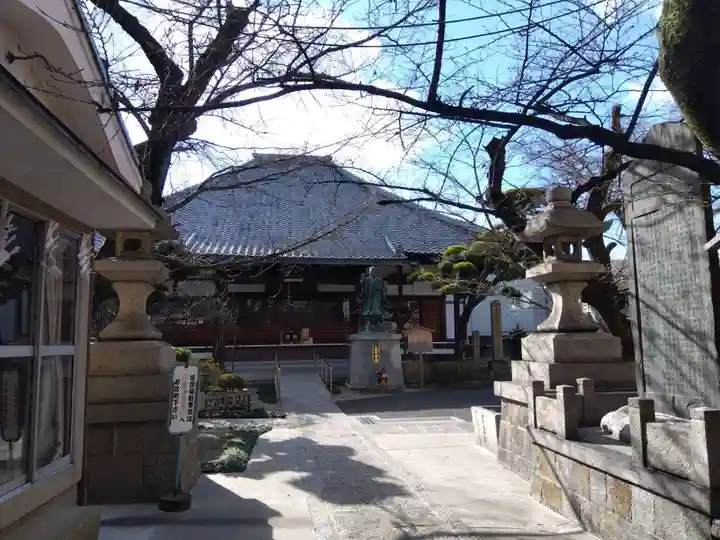 墨染寺(桜寺)(京都府)