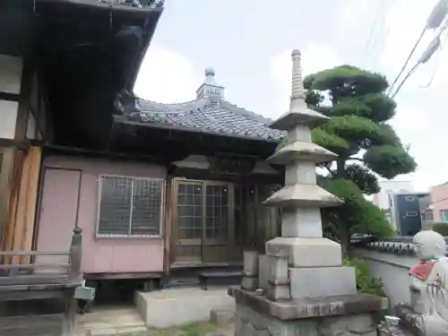 蓮馨寺(愛知県)