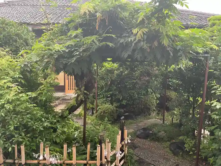 圓通寺(京都府)