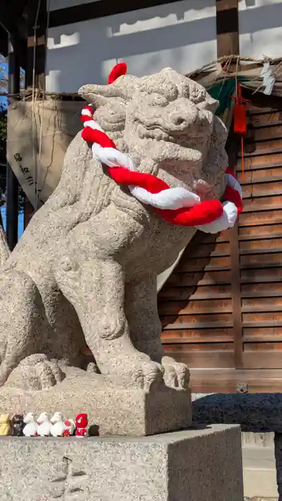 玉田神社(京都府)
