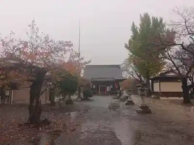 吉岡八幡神社(宮城県)
