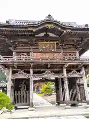 柳澤寺(宮城県)