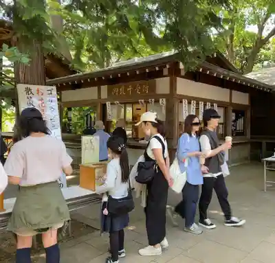 明王院（満願寺別院）のその他建物