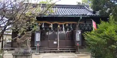 菅原神社(大阪府)