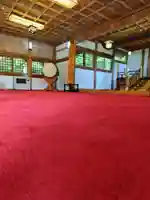 厚別神社(北海道)