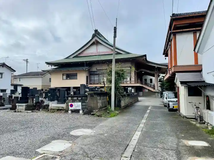 極楽寺(長野県)