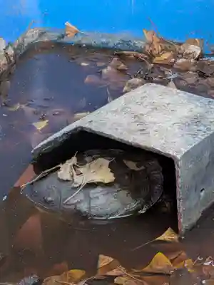 下谷神社(東京都)