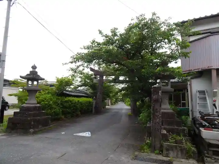 志賀神社(佐賀県)
