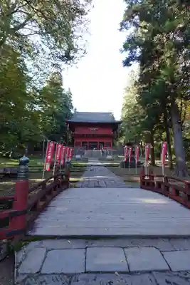 岩木山神社(青森県)