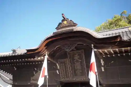 加納天満宮のその他建物