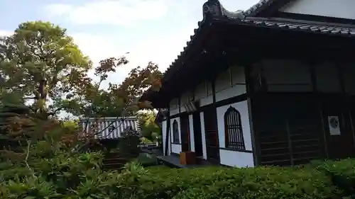 華厳寺（鈴虫寺）のその他建物