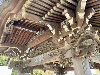 白旗神社(神奈川県)
