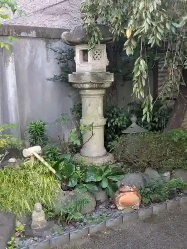 玉宗寺(東京都)