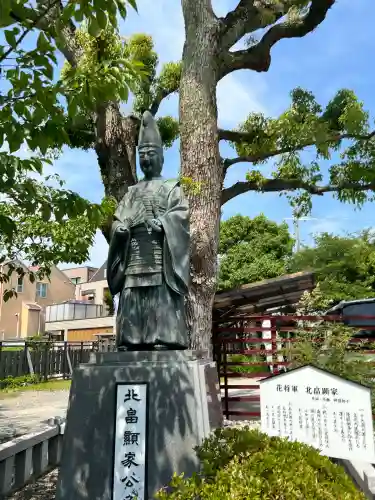 阿部野神社(大阪府)