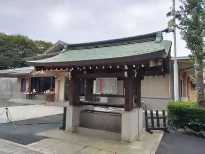 六郷神社(東京都)