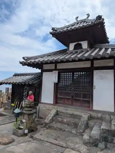 医王寺(広島県)
