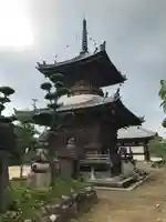 伊舎那院のその他建物