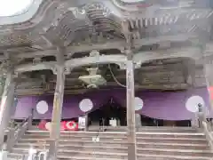 成相寺(京都府)