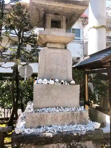 高木神社のその他建物