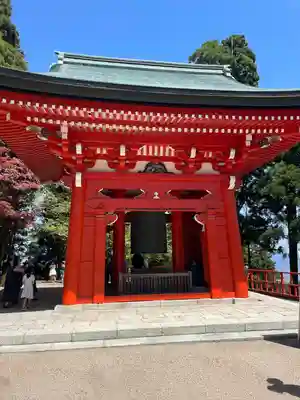 比叡山延暦寺(滋賀県)