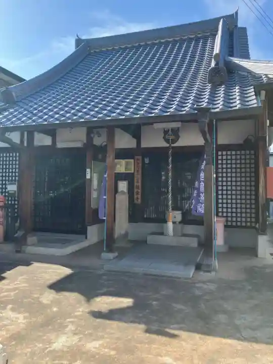 龍雲寺(大阪府)