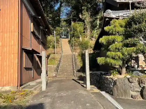 安西神社(三重県)