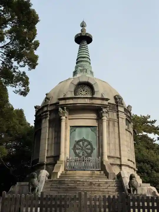 法華経寺(千葉県)