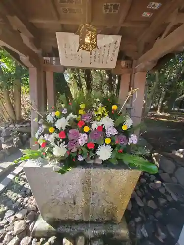 富知六所浅間神社(静岡県)