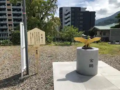 岡田神社(福岡県)