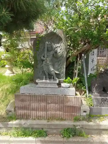 多聞院(秋田県)