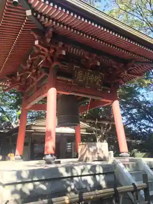 水澤寺(水澤観世音)のその他建物