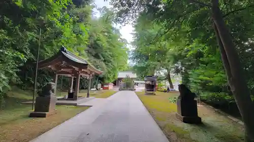 富岡八幡宮のその他建物