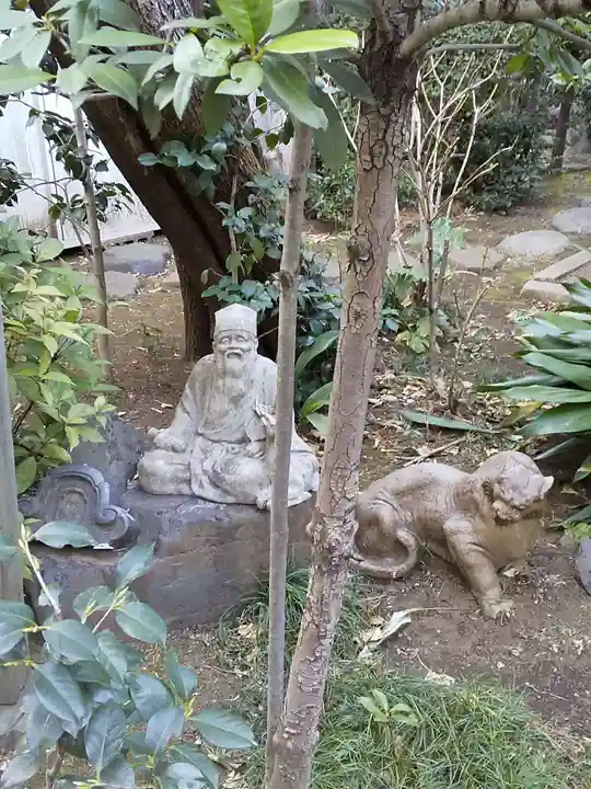 密蔵院(東京都)