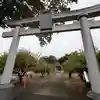 上里菅原神社(埼玉県)