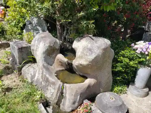 地泉院のその他建物