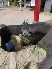 赤城神社(群馬県)