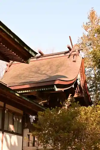 賀羅加波神社(広島県)