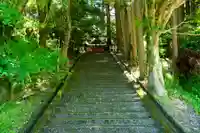 石神神社のその他建物