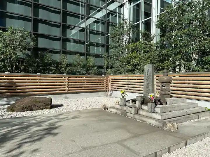 将門塚(東京都)