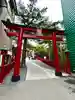 冨士山小御嶽神社(山梨県)