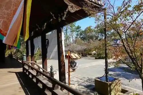光明寺（粟生光明寺）のその他建物
