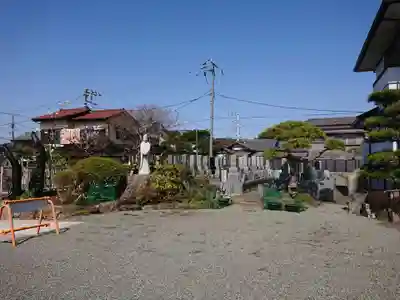 来迎寺（材木座）のその他建物
