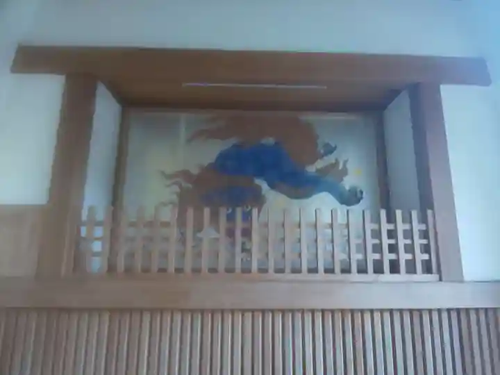 江島神社の芸術