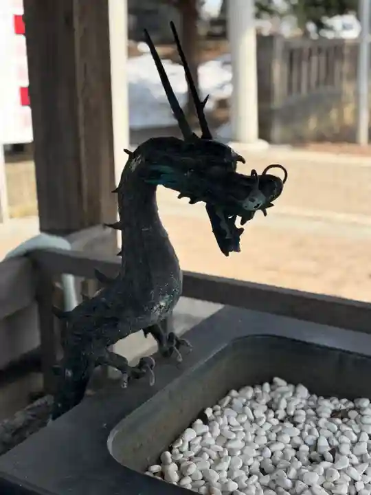 江南神社(北海道)