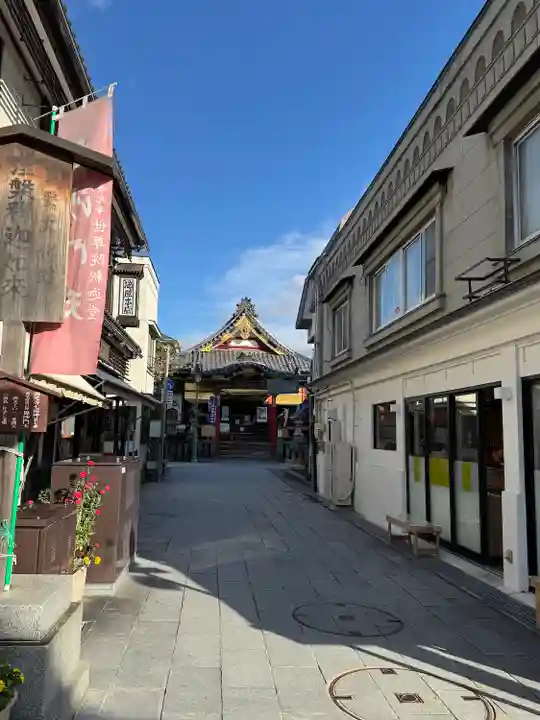 世尊院(長野県)